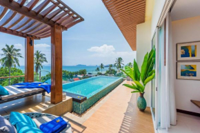 Отель The Pelican Residence & Suite Krabi  Nong Thale